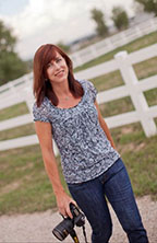 Cathleen small