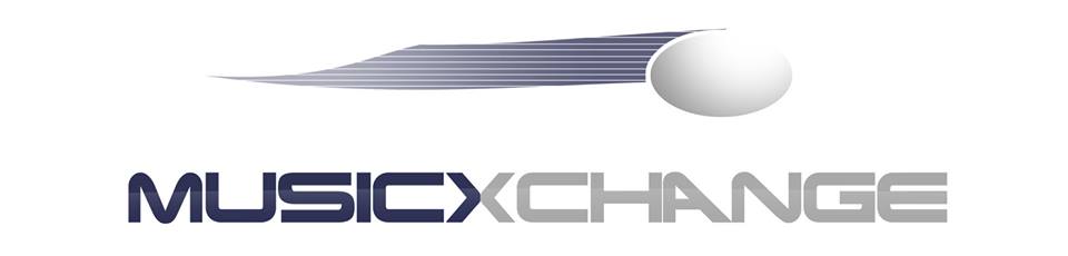 MUSIC XCHANGE Music Xchange LOGO