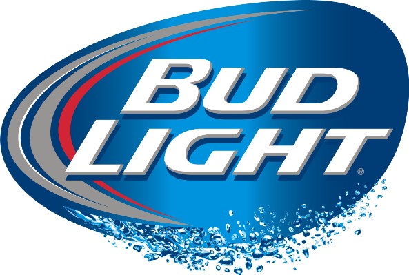 bud light logo