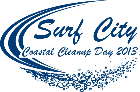 coastal cleanup logo