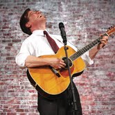 Roy singing