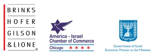 Chicago event sponsors