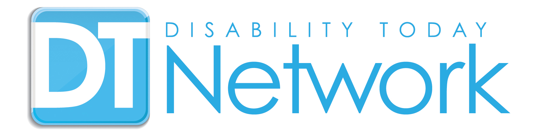 Disability Today logo
