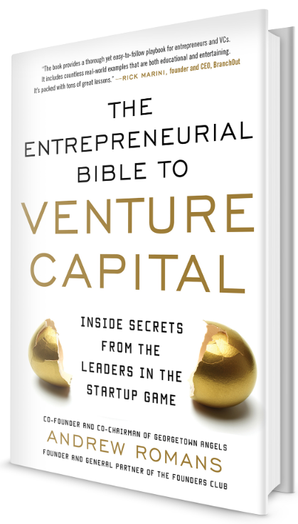 Entrepreneurial Bible