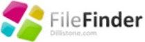 Filefinder logo