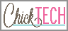 Chicktech logo