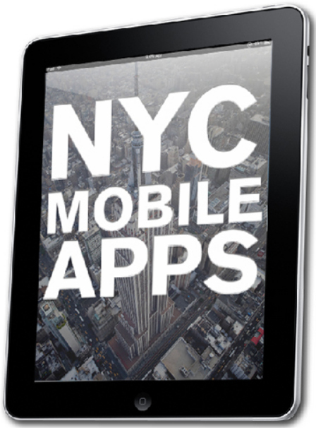 NYC Apps - image