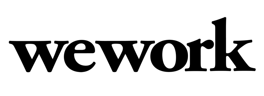 WeWork - logo