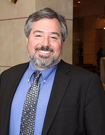 Michael Scharf