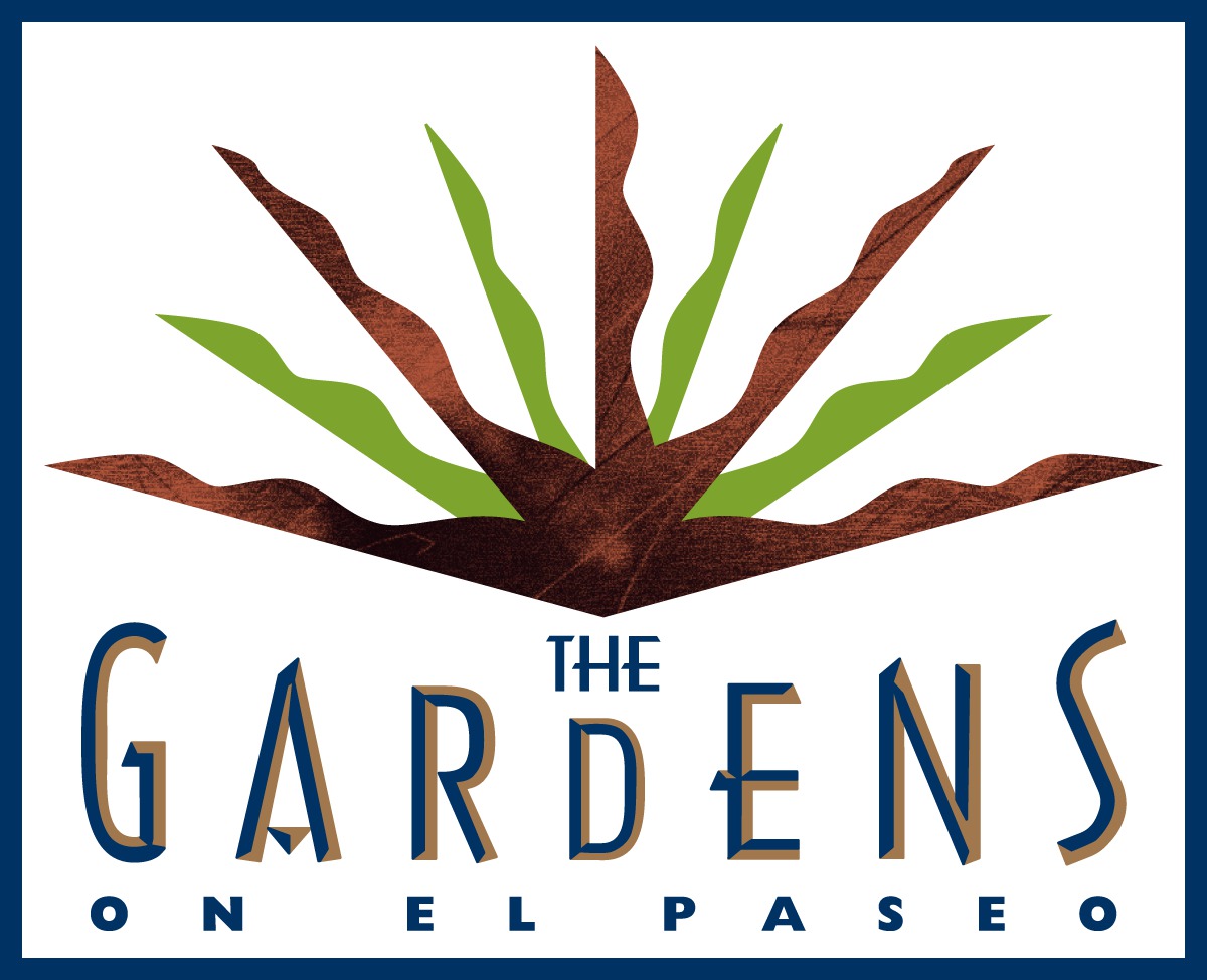 The Gardens on El Paseo