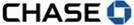 Chase Bank Logo