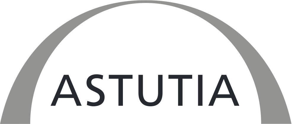 Logo ASTUTIA
