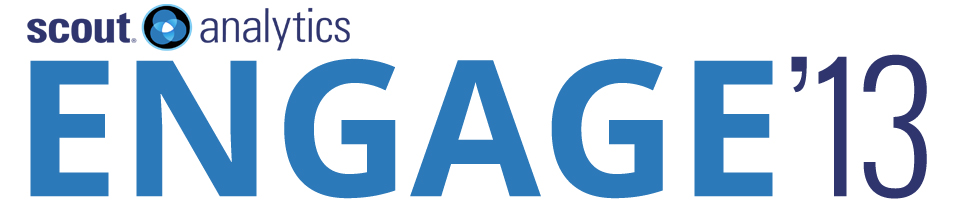 Register ENGAGE 2013