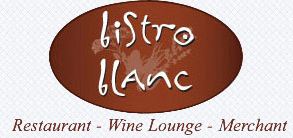 Bistro Blanc Logo
