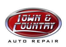 Town & Country Auto Repair