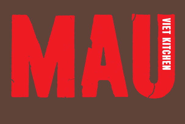 Mau Mau Logo