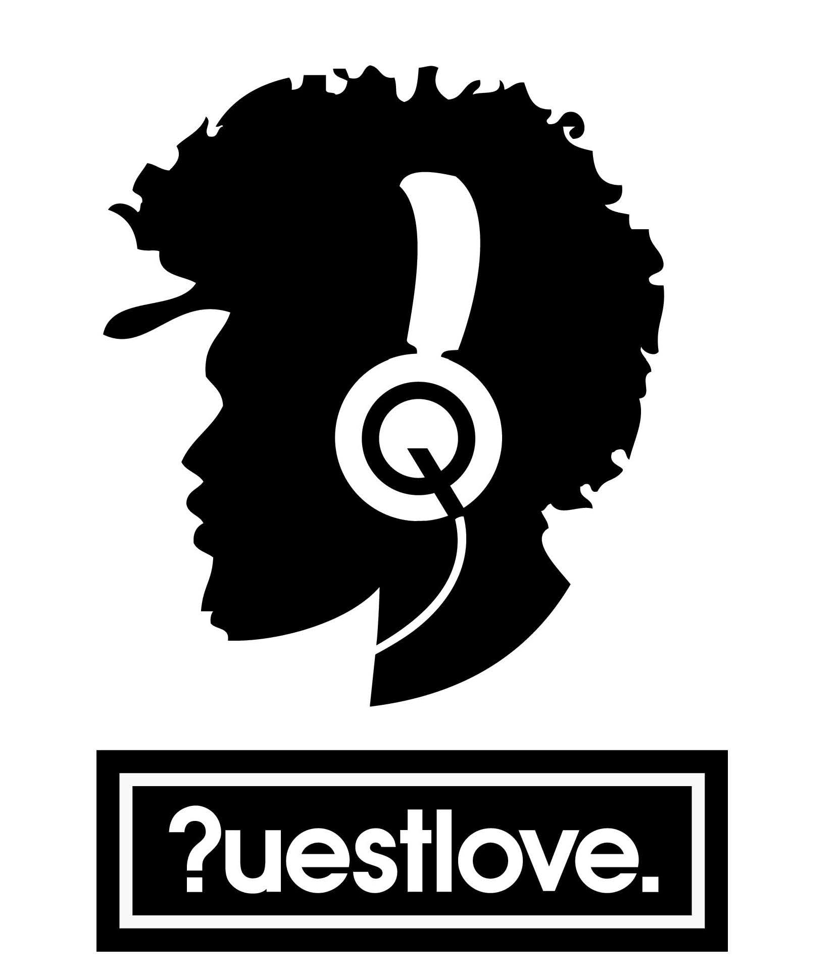 DJ Questlove Logo