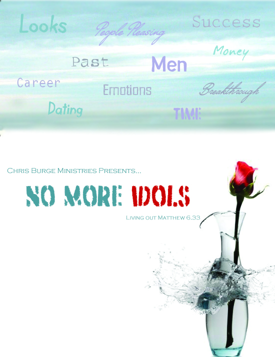 No More Idols No More Idols