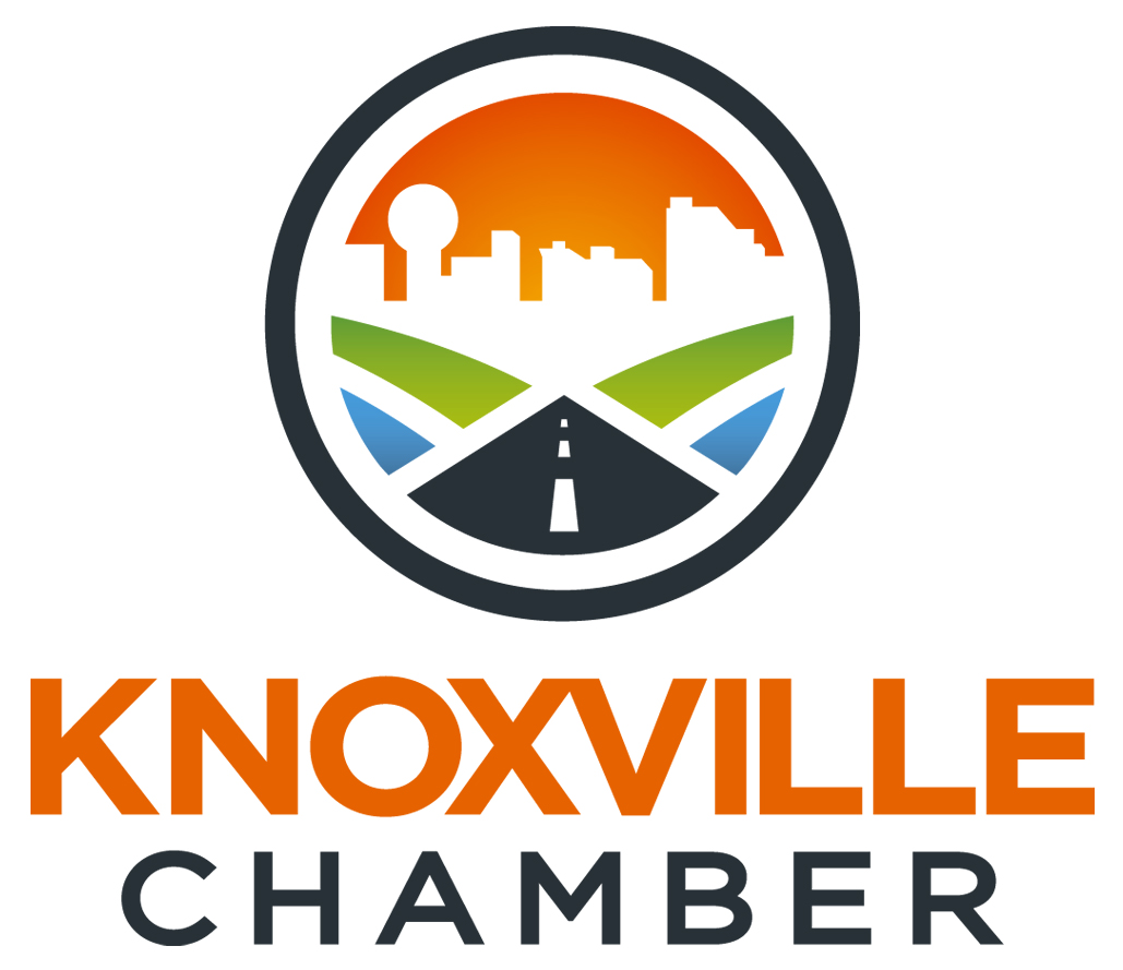 Knoxville Chamber Logo