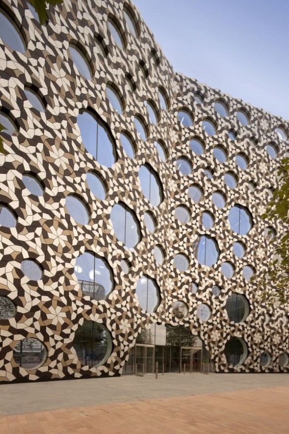 Ravensbourne