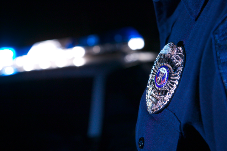 Criminal Justice Career Options