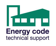 Energy code technical support