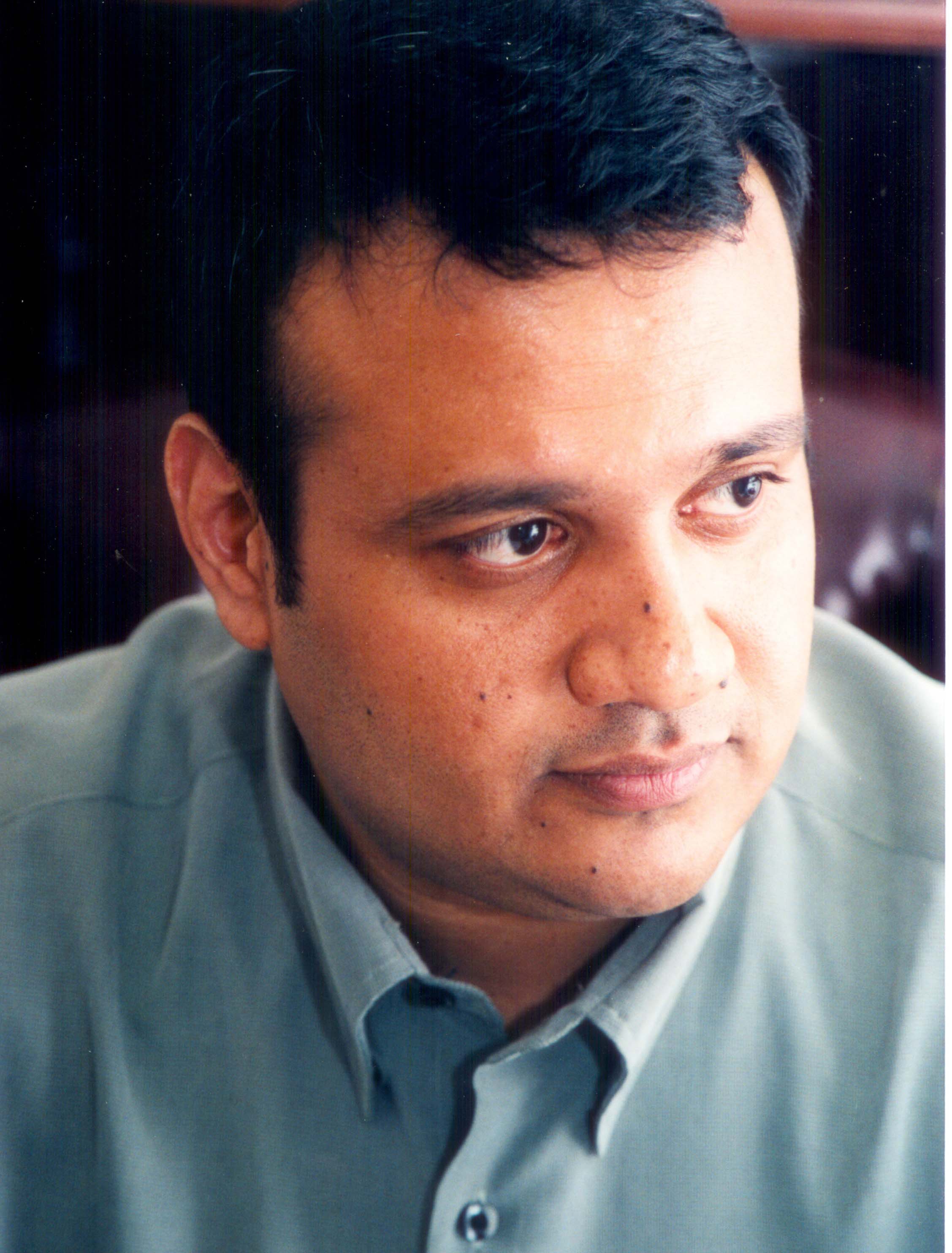 Gopan Madathil Gopan Madathil