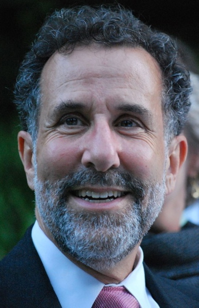 Steve Berger Steve Berger