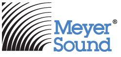 meyer sound logo