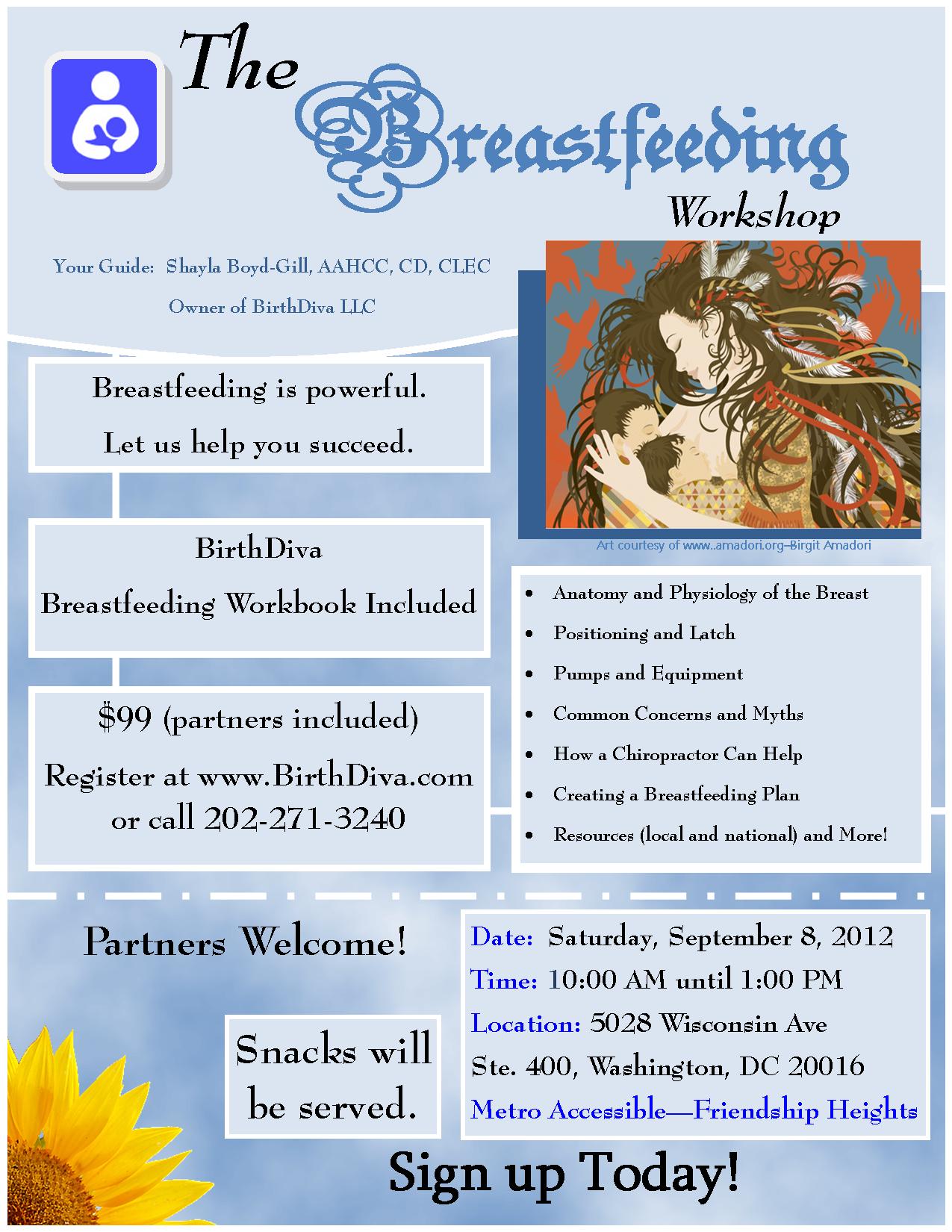 BF Flyer