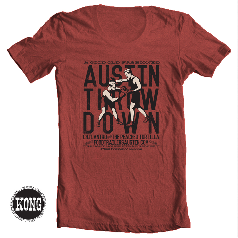 Event Shirt