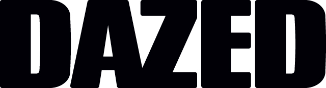 DAZED logo