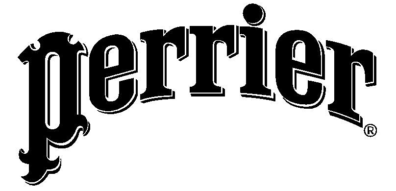 Perrier logo