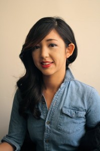 Amanda Yang
