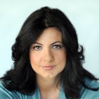 Helen Levinson
