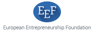 European Entrepreneurship Foundation
