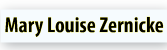 Zernicke