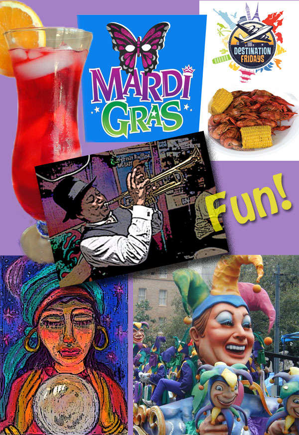 fat tuesday mardi gras fort lauderdale