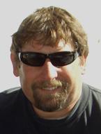 Paul Chapman
