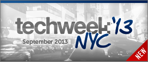 Techweek New York Techweek New York