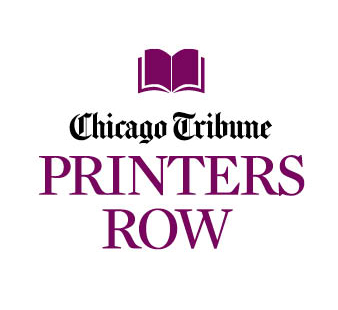Printers Row logo