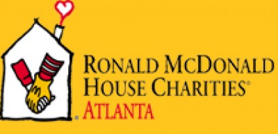 Ronald McDonald House Charities Logo