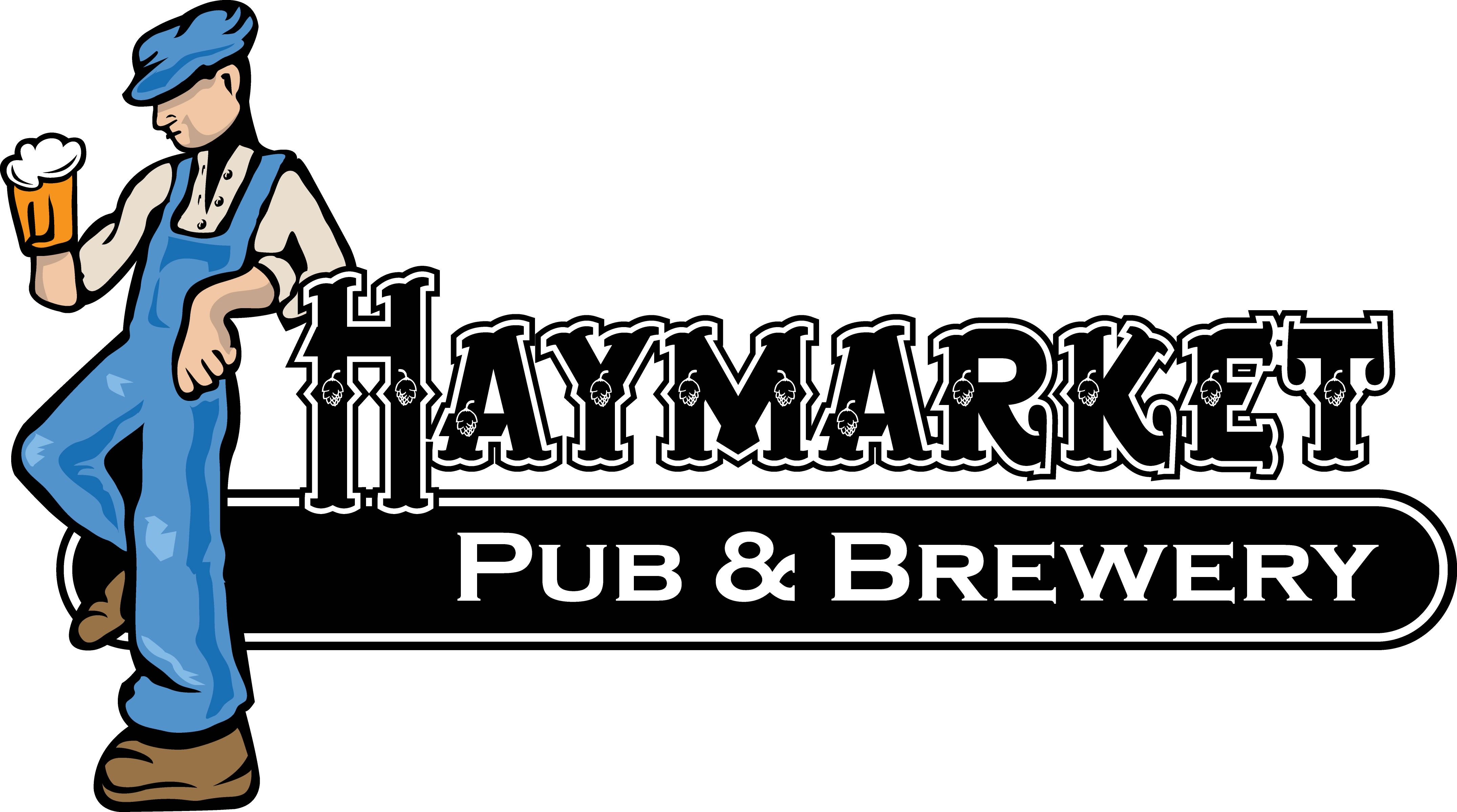 Haymarket Logo