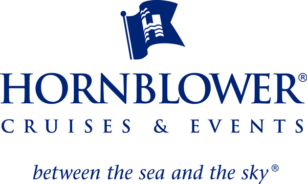 Hornblower Cruises and Events - 'between the sea and the sky'
