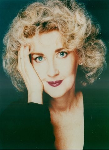 Julia Cameron