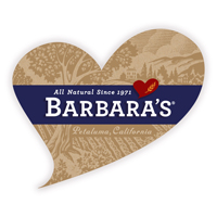 Barbara's Barbara's