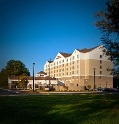 Hilton Garden Inn - Greenville, SC