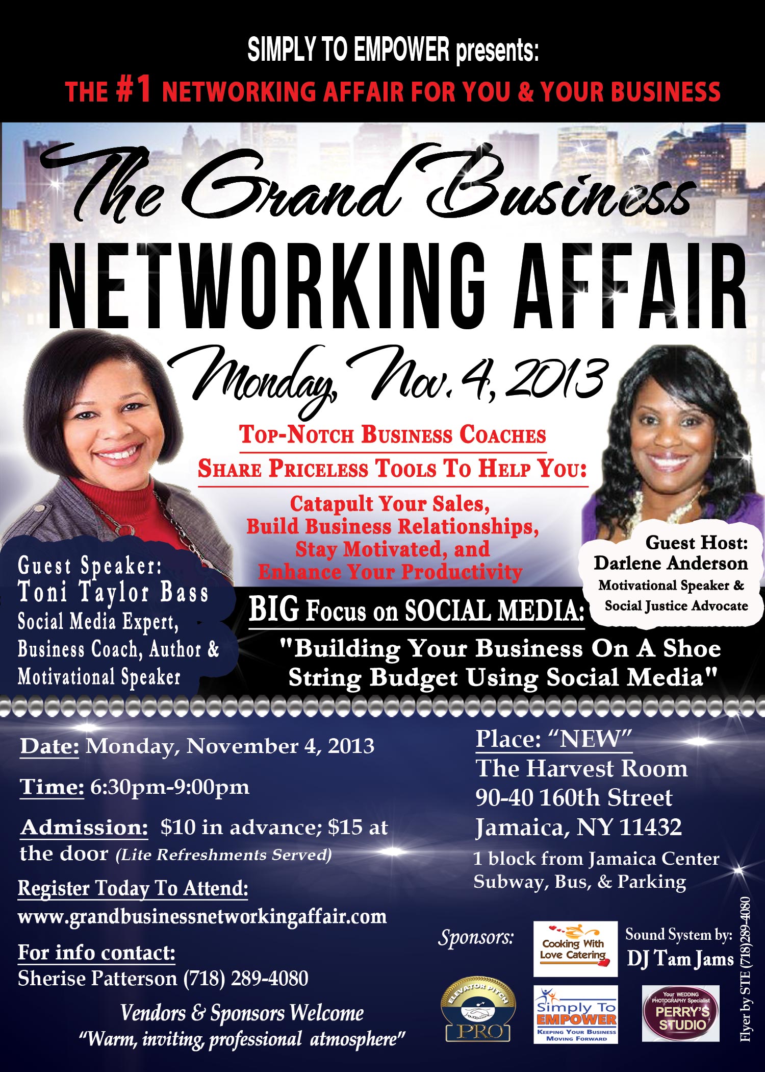 GBNA Monday, November 4, 2013 GBNA Monday, November 4, 2013