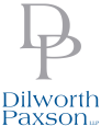 Dilworth & Paxon, LLP