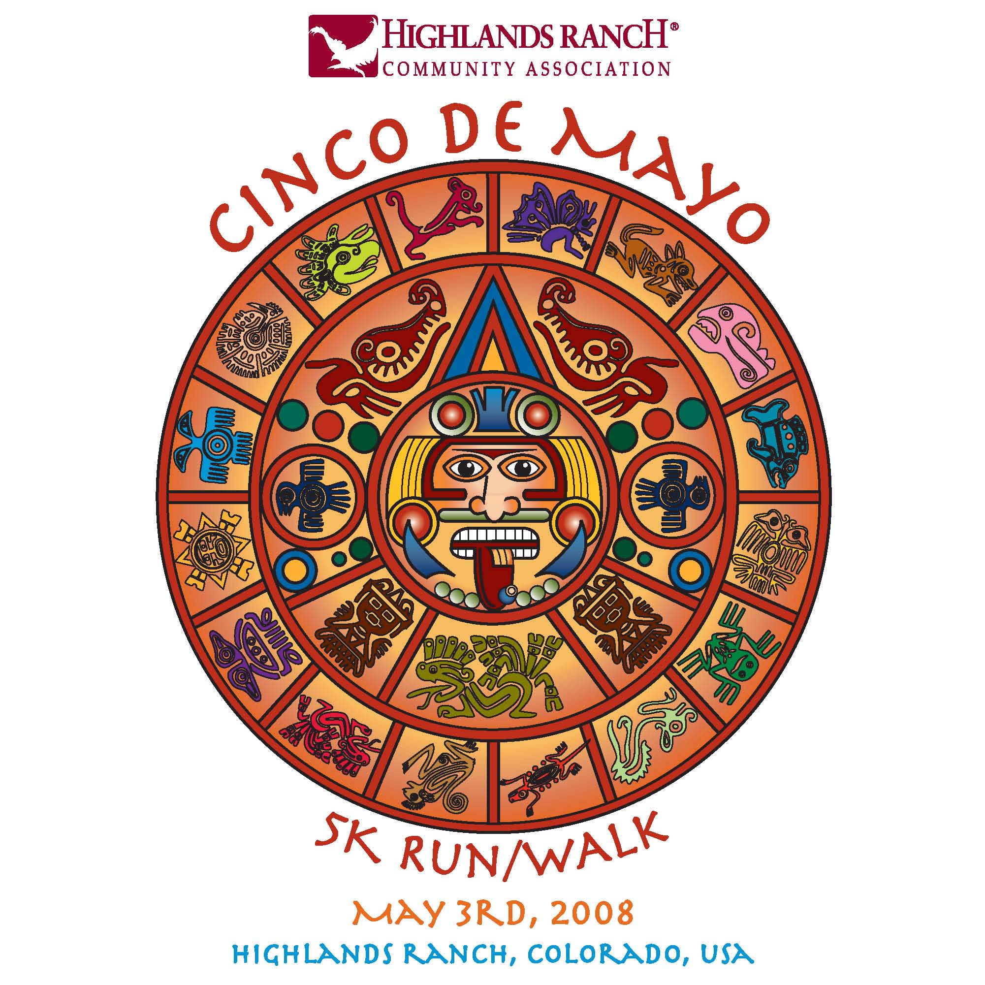 Cinco De Mayo